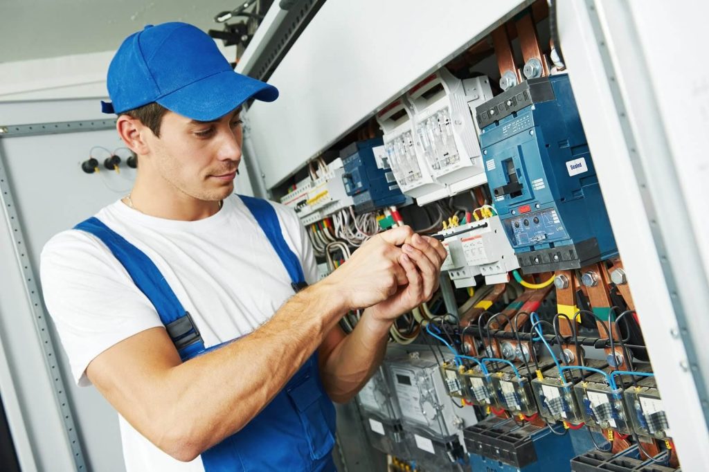 BrightSpark Electrical