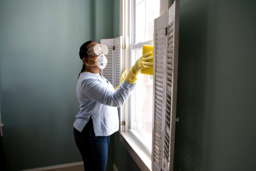 Sparkle Clean Services